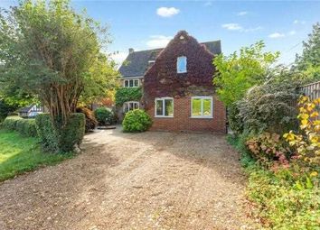 Thumbnail Detached house for sale in Hilltop, Frieth, Henley-On-Thames