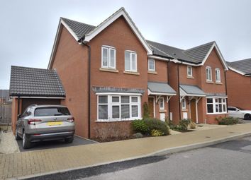 3 Bedroom Detached house for rent