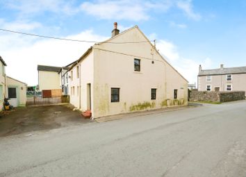Thumbnail End terrace house for sale in Mawbray, Maryport