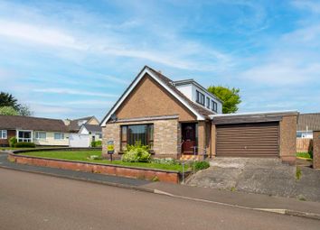 Thumbnail Detached bungalow for sale in Highfield Crescent, Onchan, Isle Of Man