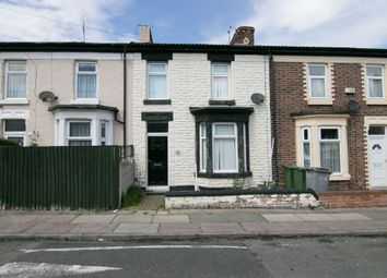 3 Bedrooms Terraced house for sale in Union Street, Wallasey CH44