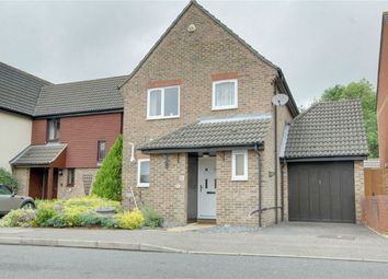 3 Bedroom End terrace house for sale
