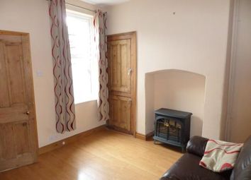 Thumbnail 2 bed terraced house to rent in Upper Newborough Street, York