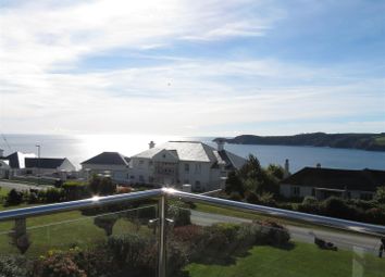 Thumbnail Detached house for sale in Sea Road, Carlyon Bay, St. Austell