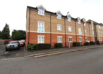 Thumbnail Flat to rent in The Hollies, Westfield Street, Higham Ferrers, Rushden