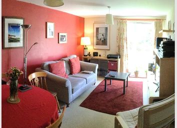 Thumbnail 1 bed flat for sale in Cedar House, Meliss Avenue, Surrey