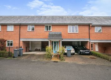 Thumbnail 2 bed flat for sale in Grant Rise, Woodbridge