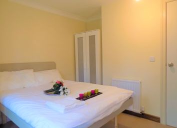 4 Bedroom End terrace house for rent