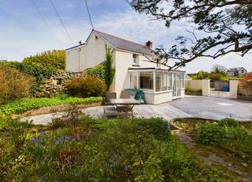 Thumbnail Cottage for sale in Busveal, Redruth