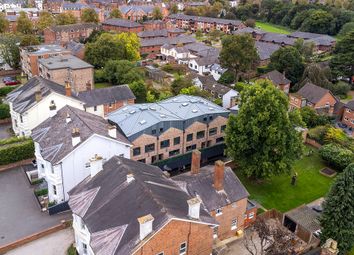 Thumbnail Town house for sale in Kenilworth Road, Leamington Spa, Warwickshire