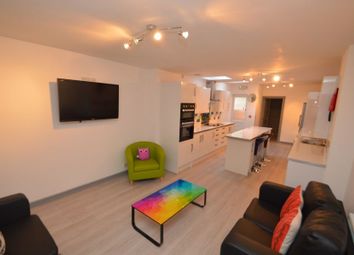 Thumbnail 7 bed property to rent in Teignmouth Road, Selly Oak, Birmingham