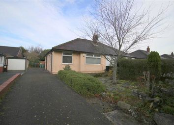 2 Bedroom Semi-detached bungalow for rent