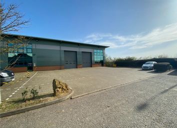 Thumbnail Light industrial to let in Unit 18, Wilstead Industrial Park, Kenneth Way, Wilstead, Bedford, Bedfordshire