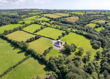 Thumbnail Land for sale in Fairy Bank Farm, Cold Blow, Narberth, Pembrokeshire