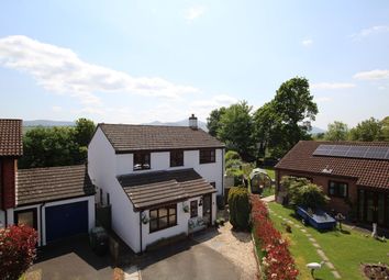 Thumbnail Detached house for sale in Pontwilym, Brecon
