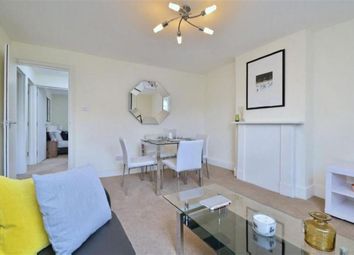 Thumbnail 2 bed flat to rent in Finchley Road, St Johns Wood, London