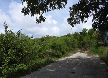 Thumbnail Land for sale in Mas-Ls-100, Massade, St Lucia
