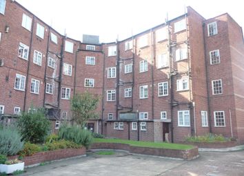 Thumbnail 2 bed flat for sale in Noble Corner, Great West Road, Hounslow