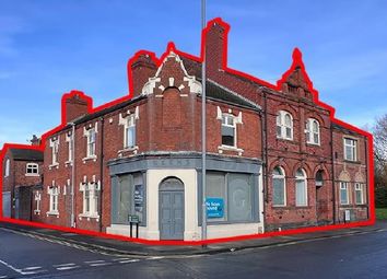 Thumbnail Office to let in Liverpool Road, Stoke, Stoke On Trent, Staffordshire