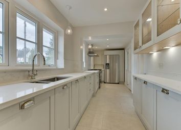 3 Bedroom Detached house for rent
