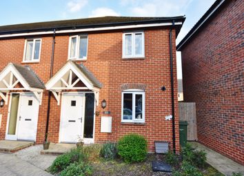 2 Bedroom End terrace house for sale