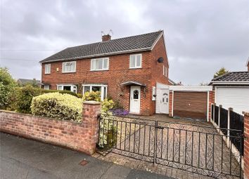 Property listing in Shrewsbury, Shropshire