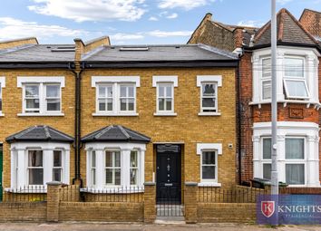 Thumbnail Terraced house to rent in Shernhall Street, Walthamstow, London