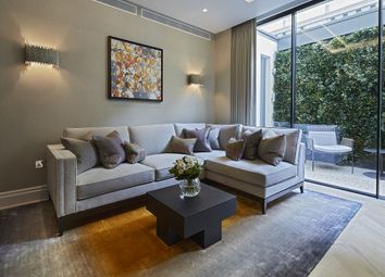 Thumbnail Flat to rent in Hyde Park Gate, London, 5
