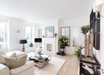 Thumbnail 1 bed flat for sale in Mallord Street, Chelsea