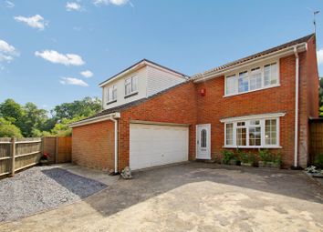 Thumbnail 5 Bed Detached House To Rent In Tinsley Lane Crawley Thumbnail 5 Bed Detached House To Rent In Tinsley Lane Crawley