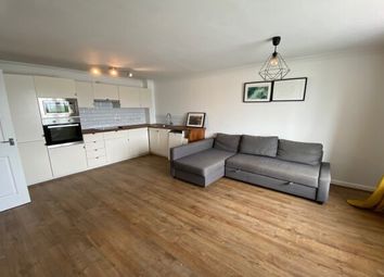 Thumbnail Flat to rent in Seager Drive, Cardiff