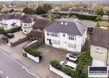 Thumbnail 7 bed detached house for sale in Churchgate Road, Cheshunt, Waltham Cross