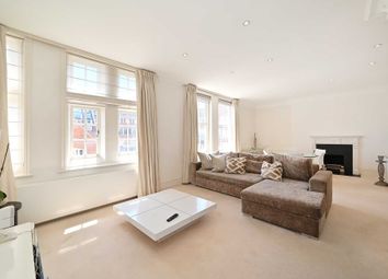 Thumbnail 2 bed flat to rent in Aldford Street, Mayfair
