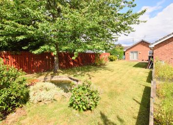 Thumbnail 2 bed bungalow for sale in King George Road, Newcastle Upon Tyne
