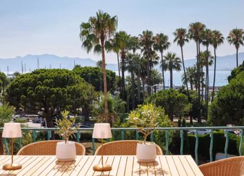 Thumbnail 2 bed apartment for sale in Cannes, Super Cannes, 06400, France