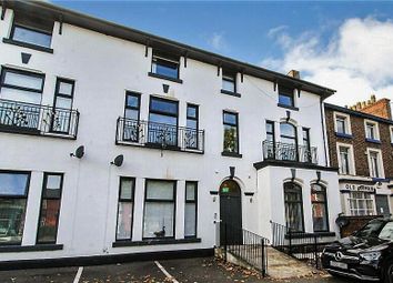 Thumbnail Flat for sale in Buy To Let Apartment, Derby Lane, Liverpool