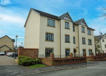 Thumbnail Flat for sale in Calderstones Drive, Whalley, Ribble Valley