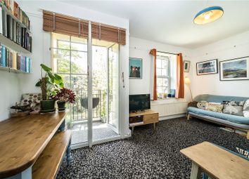 Thumbnail Flat for sale in Dowes House, Leigham Avenue, London