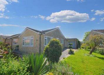 Thumbnail Detached bungalow for sale in Barnaby Mead, Gillingham