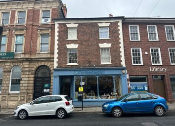 Thumbnail Commercial property for sale in 14 Fore Street, Wellington, Somerset