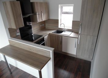 Thumbnail 2 bed flat to rent in Mint Drive, Hockley, Birmingham