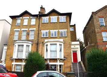 Thumbnail Flat for sale in Belvedere Road, Crystal Palace