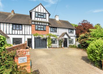 The Close, Saltwood CT21, south east england