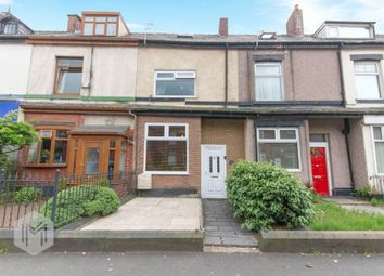 3 Bedrooms Terraced house for sale in Walshaw Road, Bury, Greater Manchester BL8