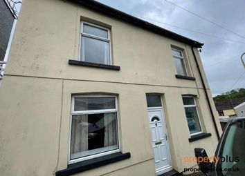 Thumbnail 2 bed detached house to rent in Thomas Street, Tonypandy -, Tonypandy