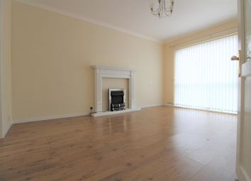 Thumbnail 2 bed flat to rent in Bannockburn, Killingworth, Newcastle Upon Tyne