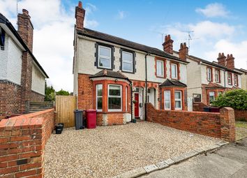 Thumbnail Semi-detached house for sale in Craig Avenue, Reading