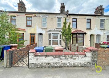 Thumbnail 3 bed terraced house for sale in London Road, Grays, Essex