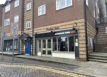 Thumbnail Retail premises to let in Princes Gate, Bayle Street, Folkestone