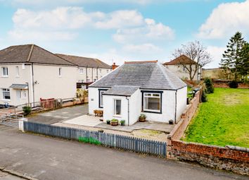 Thumbnail Bungalow for sale in Kerse Terrace, Ayr